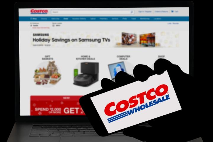 【美股新聞】Costco季報超預期，宣布特別股息，帶動股價上漲！