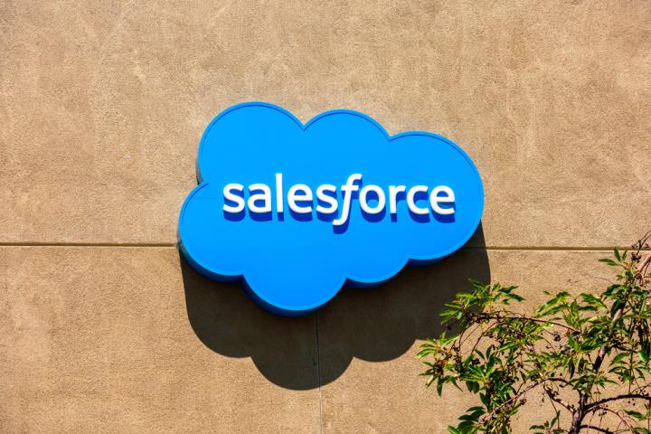 【美股新聞】分析師指出Salesforce增長空間有限，將評級調降！