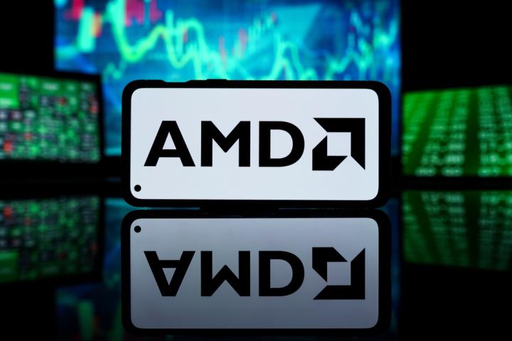 【美股新聞】AMD在CES 2024推出世界首款搭載專用神經處理單元的桌面處理器，引領AI PC革命！