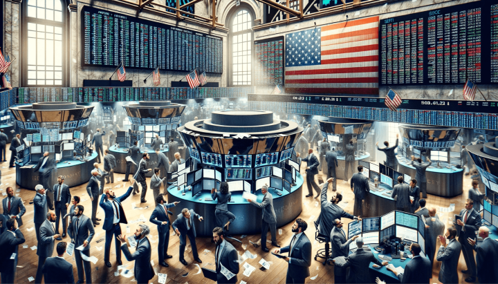 【美股入門系列】投資美股必讀，新手不要錯過，美股交易所帶你認識！