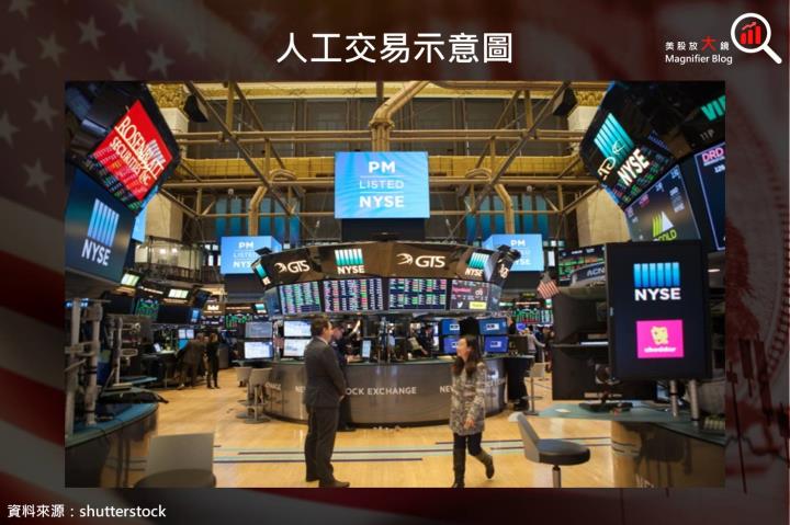 【美股入門系列】投資美股必讀,新手不要錯過,美股交易所帶你認識!