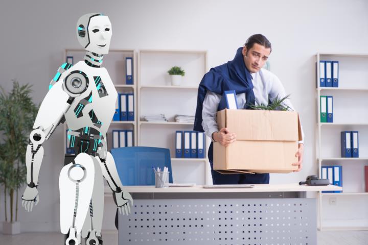 【美股新聞】資誠調查：全球CEO預測生成式AI或導致大規模裁員？！