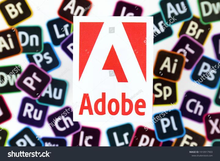 【美股新聞】Adobe盤後股票暴跌11 ％！？財報強勁但收入預測稍低