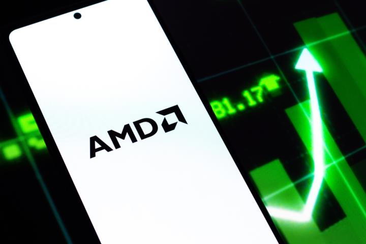 【美股新聞】AMD與中國合作夥伴共同推進AI PC生態系統！