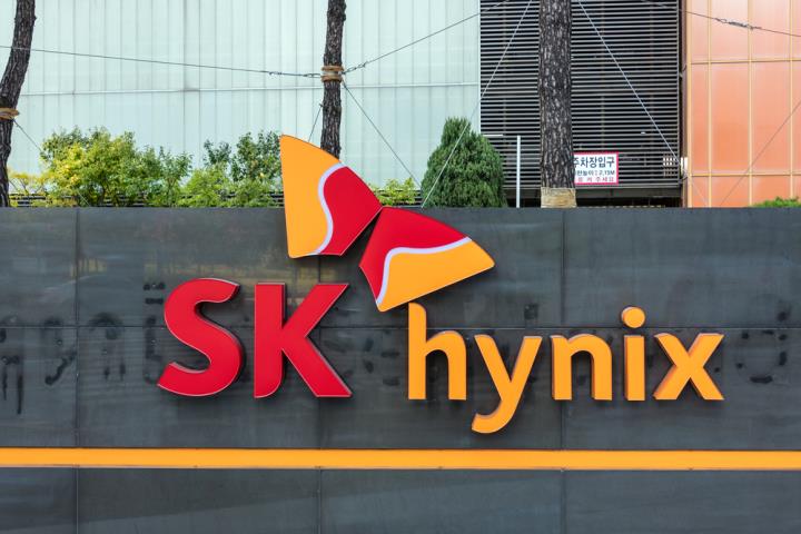【美股新聞】SK 海力士市值突破千億美元，AI晶片需求助攻！