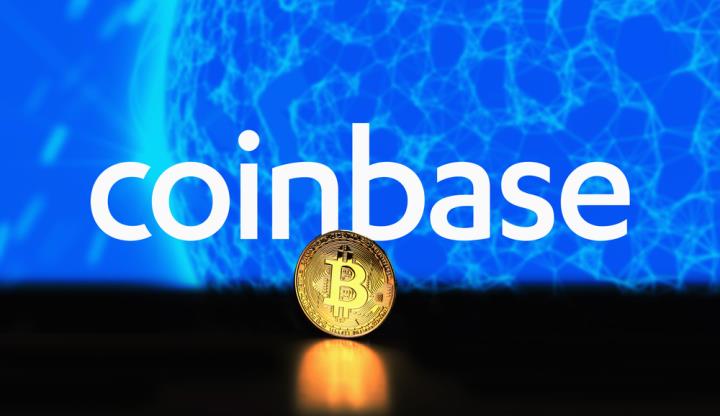 【美股新聞】Coinbase首季業績超預期，但盤後股價下跌2％！？