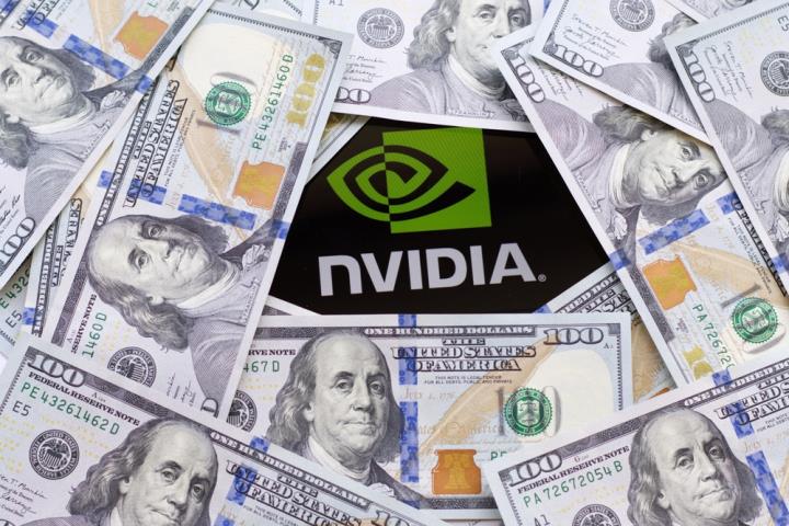 【美股新聞】輝達計劃拆分股票！美銀表示拆股一年內報酬上看25％！