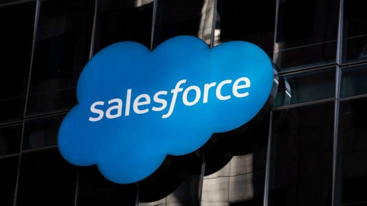 【美股新聞】Salesforce財報前瞻，數據雲與AI成長成焦點！