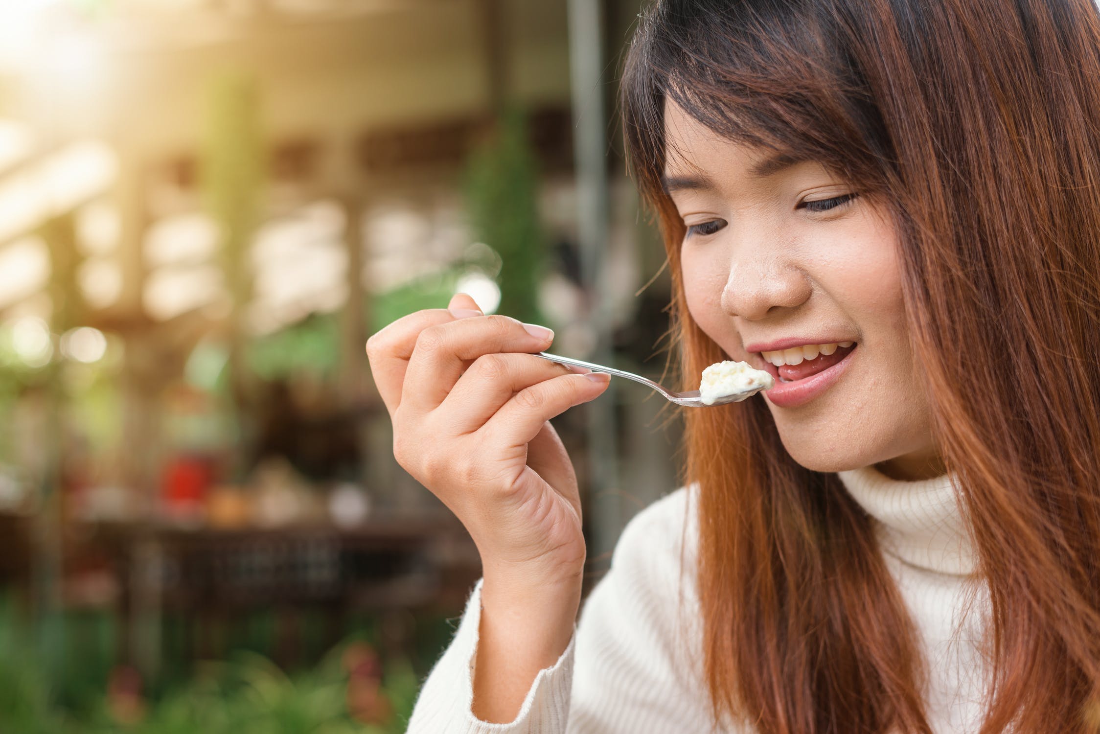 月經吃什麼