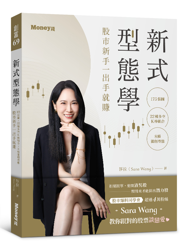 股票最佳進出場策略，掌握7紀律教會你停損停利！