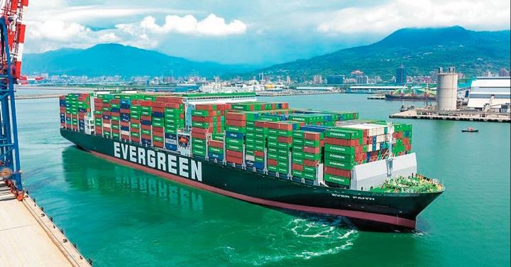 【台股研究報告】長榮(2603)紅海事件影響全面發酵！運價持續飆升 