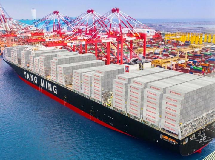 【台股研究報告】陽明(2609) 紅海情勢加劇 全球運價全面上漲!