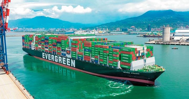 【台股研究報告】揚帆啟航！投信外資聯手買入，長榮(2603)股價能再創高?