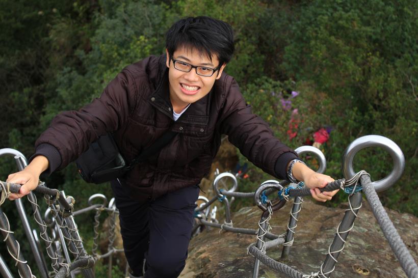 數學系畢業 只能當老師嗎？別被自己的背景限制住了，找到機會，你也能有不一樣的人生