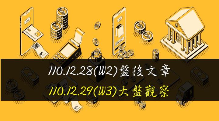 1101228(W2)盤後文章_1101229(W3)大盤觀察