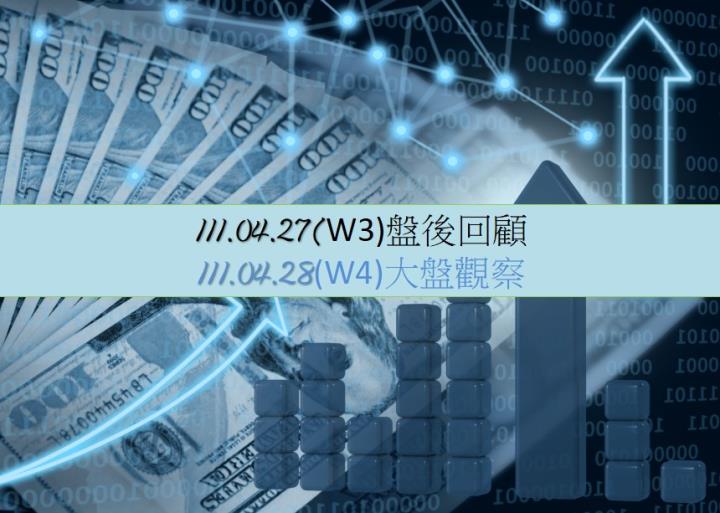 台股開高震盪走高明天仍需提防一日行情後的拉回整理