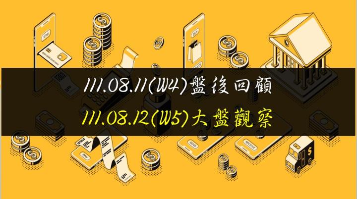 8/12台股開高走高，終場指數上漲91.12點，價漲量縮，指數守穩5日線，收在15288.97點