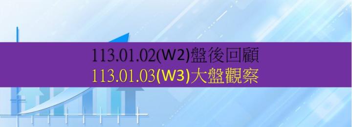 01/03開低走低,終場指數下跌294.45點,指數拉回修正,失守5、10、20日均線,收在17559.31點