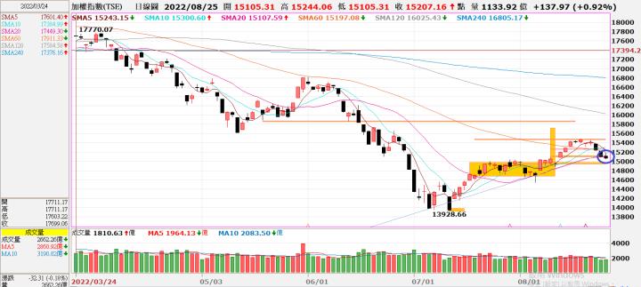 (勝)20220803 台指期
