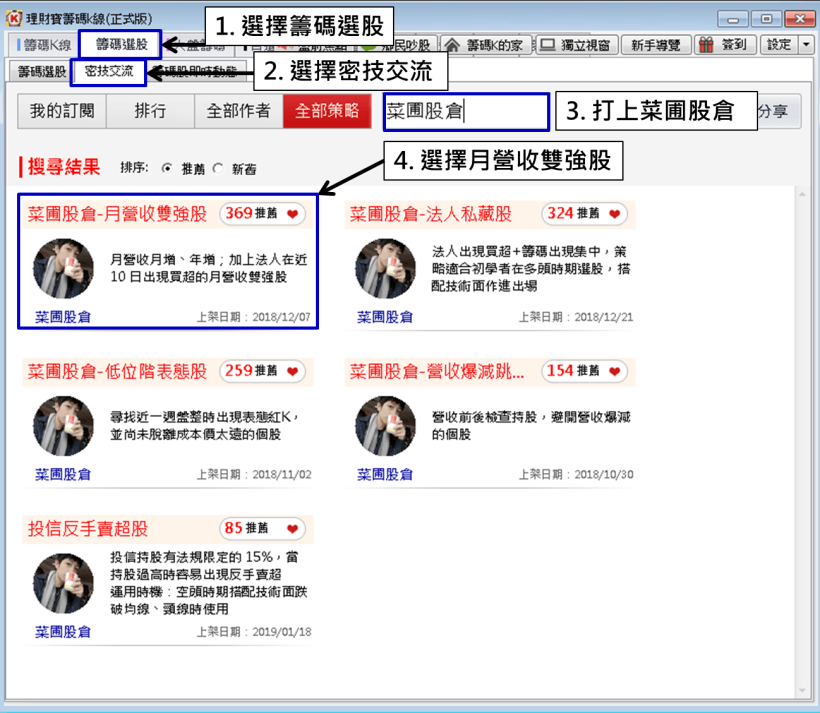 13 檔月營收強勢股：喬山留意大、小摩對作！轉虧為盈的網通股，主力竟以相同手法連 3 次逢高出貨…