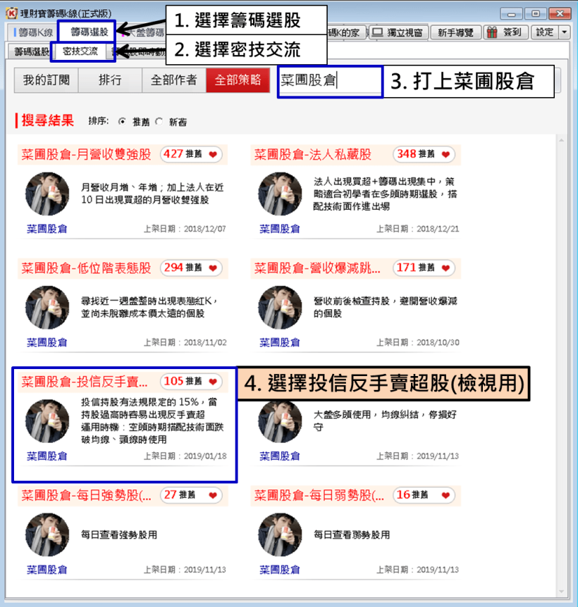 年底搶搭投信作帳？抓好 1 個關鍵指標，大幅避開被結帳的可能，良維、雍智科技皆名列其中…