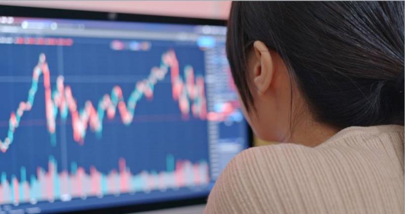 12 月強勢股清單，單月大漲 20％ 的股票，無基之彈剽悍上漲...