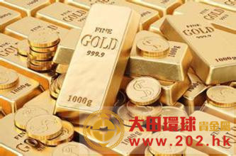 現貨黃金是如何獲利的，有什麼技巧嗎？	