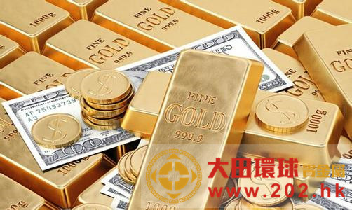 現貨黃金價格有什麼變化規律？