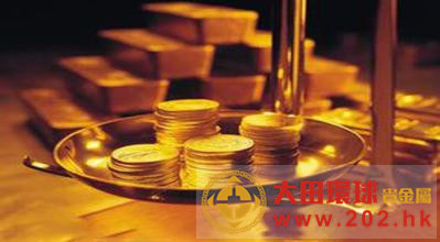 投資現貨黃金也有莊家嗎？
