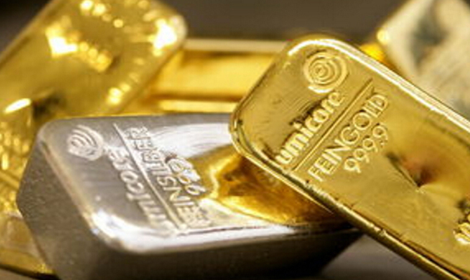 大田環球：現貨黃金買賣技巧