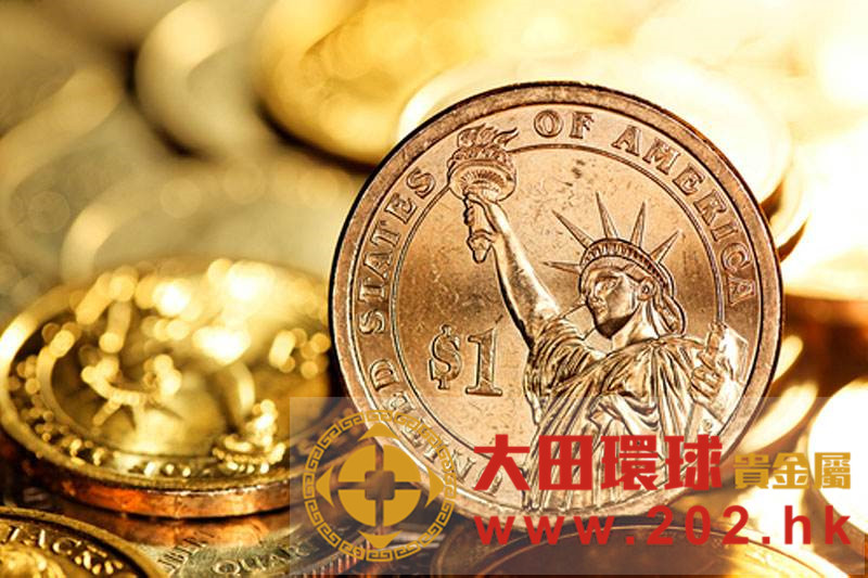 大田環球：貴金屬投資有哪些實用技巧
