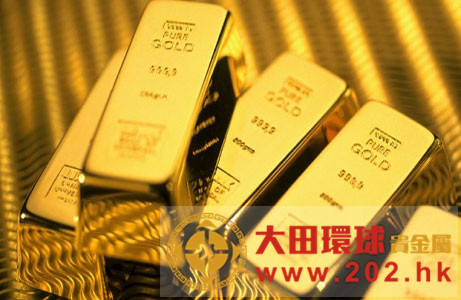 現貨黃金投資入門級盈利技巧丨大田環球