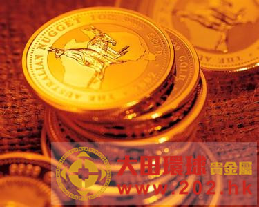 現貨黃金投資如何入門？丨大田環球