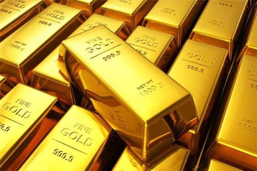 炒黃金價格和非農數據有關係嗎？丨大田環球貴金屬