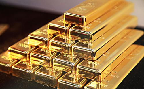 大田環球貴金屬熊傲君：黃金短線交易秘訣