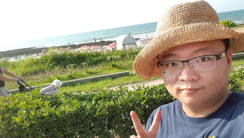 10 年當沖大學長來了！大學長要教你看價差抓轉折！08/16 (四) 晚上 8 點直播詳解！