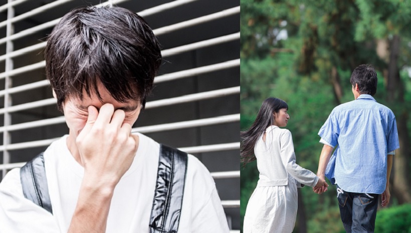 交往五年的女友，上了「別人的賓士車」；男哀：認真愛妳錯了嗎？從此立志擁有德國車！
