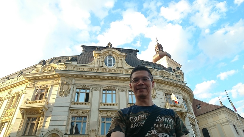 科技新貴 夢碎，卻換來 50 萬上下的月收入！順流小畢 只靠「這一招」，成為職業操盤手！