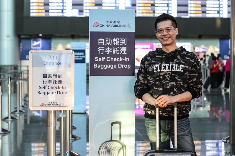 科技新貴 夢碎,卻換來 50 萬上下的月收入!順流小畢 只靠「這一招」,成為職業操盤手!