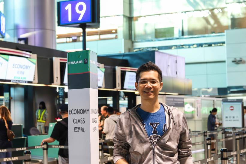 科技新貴 夢碎,卻換來 50 萬上下的月收入!順流小畢 只靠「這一招」,成為職業操盤手!