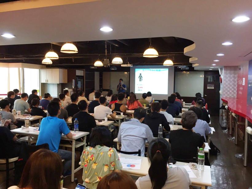 掌握大波動，月入高達50萬？你準備好了嗎？當沖旅行家 05/23 (四) 晚上 8 點，帶你上飛機！