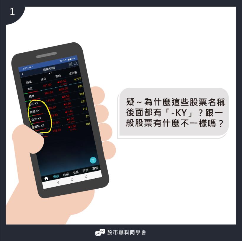 投資「KY股」竟然可以節稅！? 但你不知道的是...