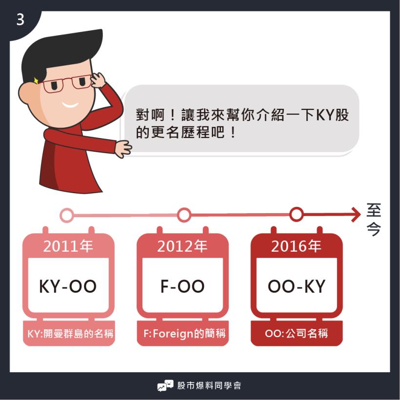投資「KY股」竟然可以節稅！? 但你不知道的是...