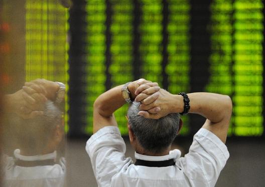 7/23 為什麼投資賺錢老是沒你的份