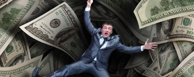 7/23 為什麼投資賺錢老是沒你的份