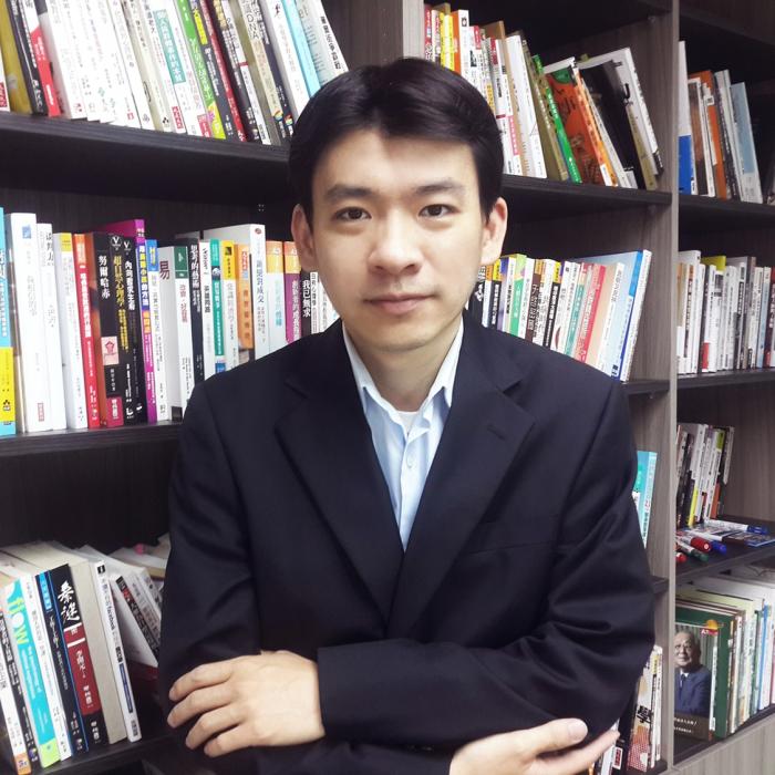 張忠謀:好的終身學習,絕對會影響生活習慣。