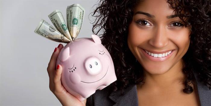 想擺脫月光族惡夢？那就從存錢開始