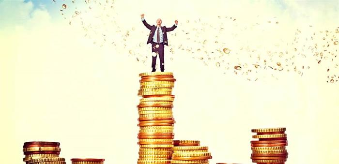 Smart智富 191期封面故事：有錢人也想跟他學 聰明抱股賺7倍