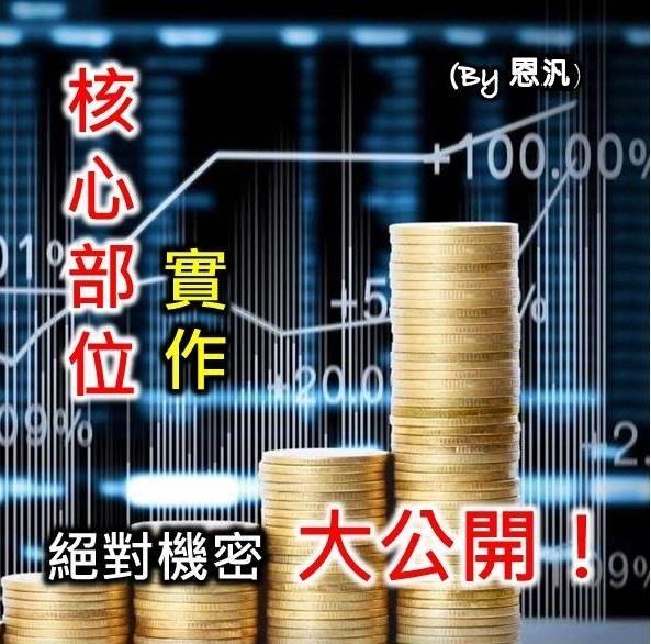 「核心部位」實作，絕對機密大公開！