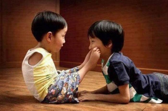 10張讓你感動不已的人生故事...看完我終於懂得了愛！